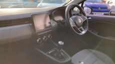 Renault Clio 1.0 TCe 90 Evolution 5dr Petrol Hatchback